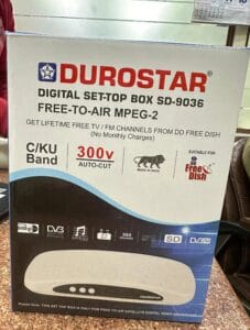 durostar-mpeg-2-set-top-box