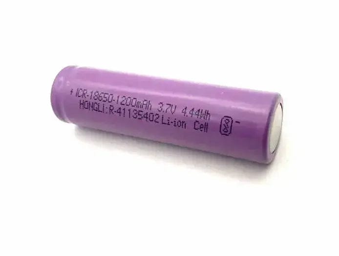Lithium Battery Garima Electronics