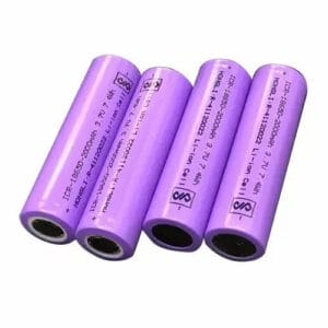 Lithium Ion Battery Garima Electronics