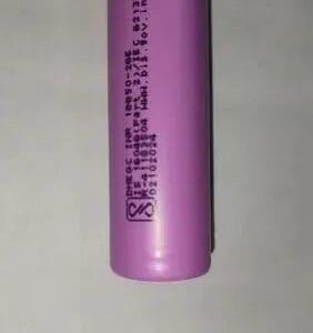 Lithium Ion Battery Garima Electronics