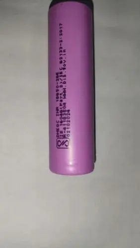 Lithium Ion Battery Garima Electronics