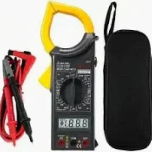 Mastech 266 Clamp Multimeter (green box) Garima Electronics