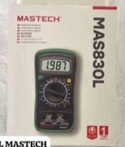 mastech-830l-digital-multimeter-review
