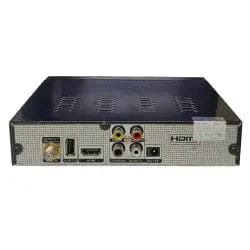 SOLID HDS2-2100DLX FULL HD Set Top Box with YouTube Garima Electronics