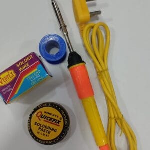 Soldering Kit Garima Electronics