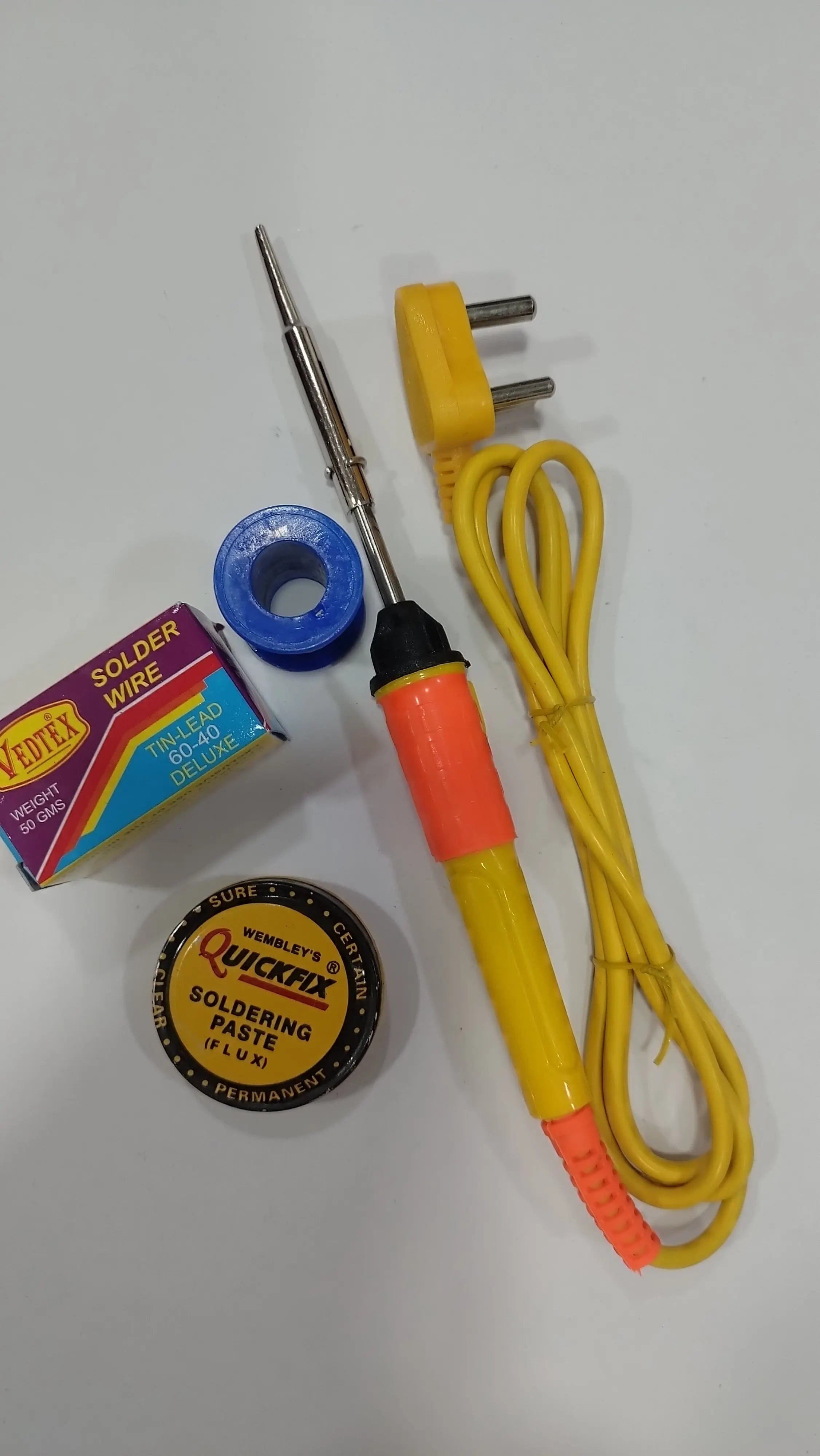 Soldering Kit Garima Electronics
