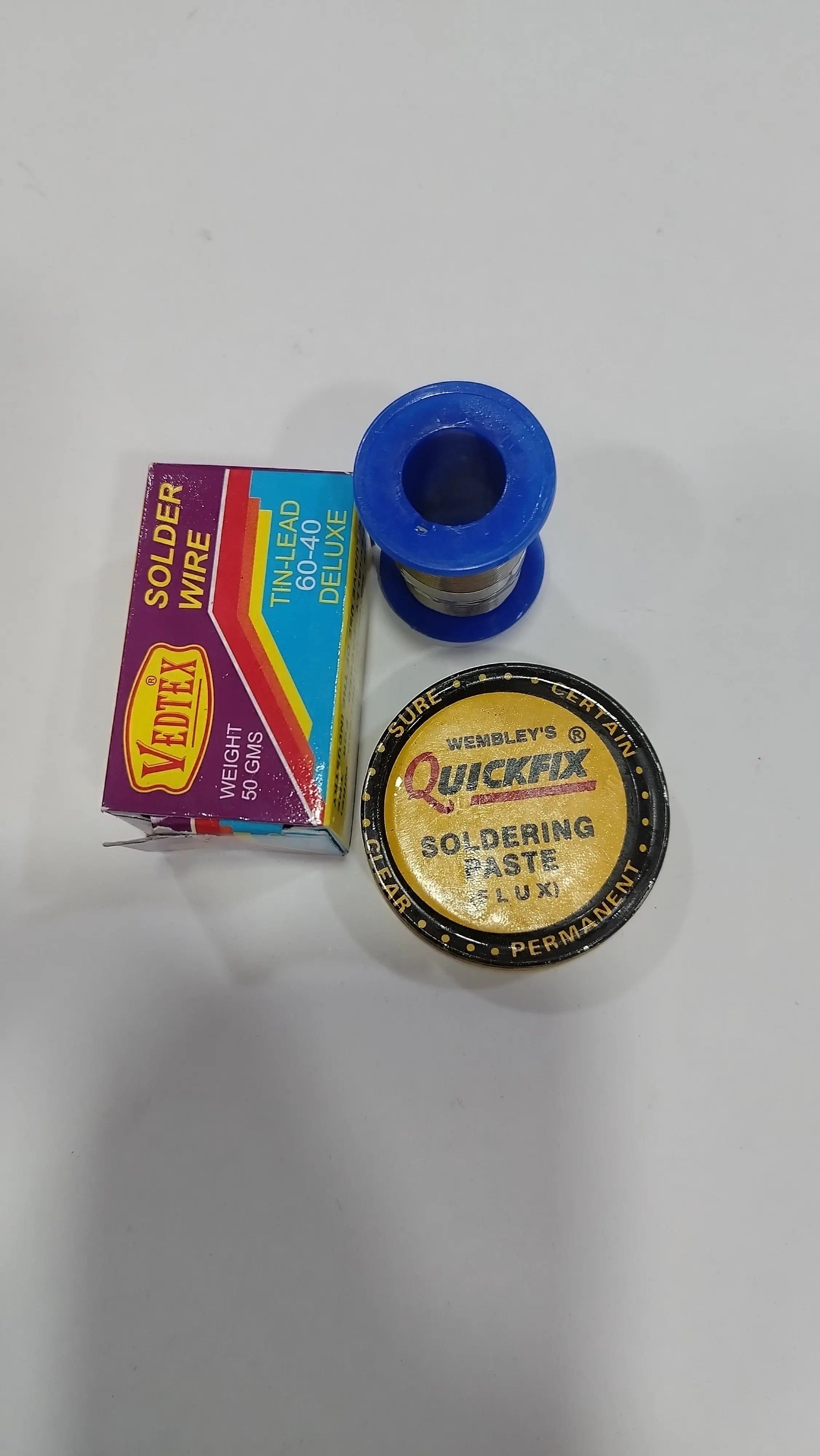 Soldering Kit Garima Electronics