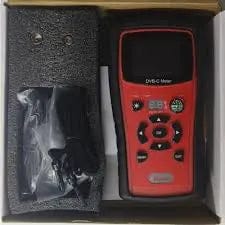 Solid Cable Tv Db Meter 750 Pro Garima Electronics