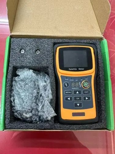 Solid Sf 720 Digital Satellite Finder My Store