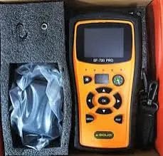 Solid Sf 720 Pro Satellite Meter My Store