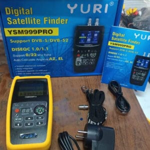 Buy Best Quality satellite finder YSM999PRO at lowest price