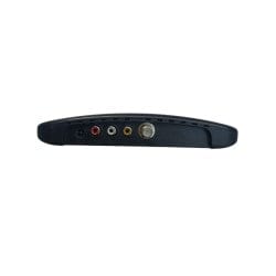 Dilos SD-2772 MPEG-2 SD DVB-S Digital FTA Set-Top Box - Garima Electronics