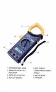 mastech-m266-clamp-multimeter