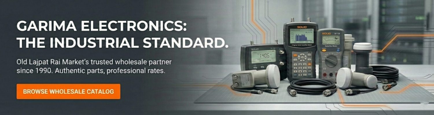 Garima-Electronics-Lajpat-Rai-Wholesale-Shop